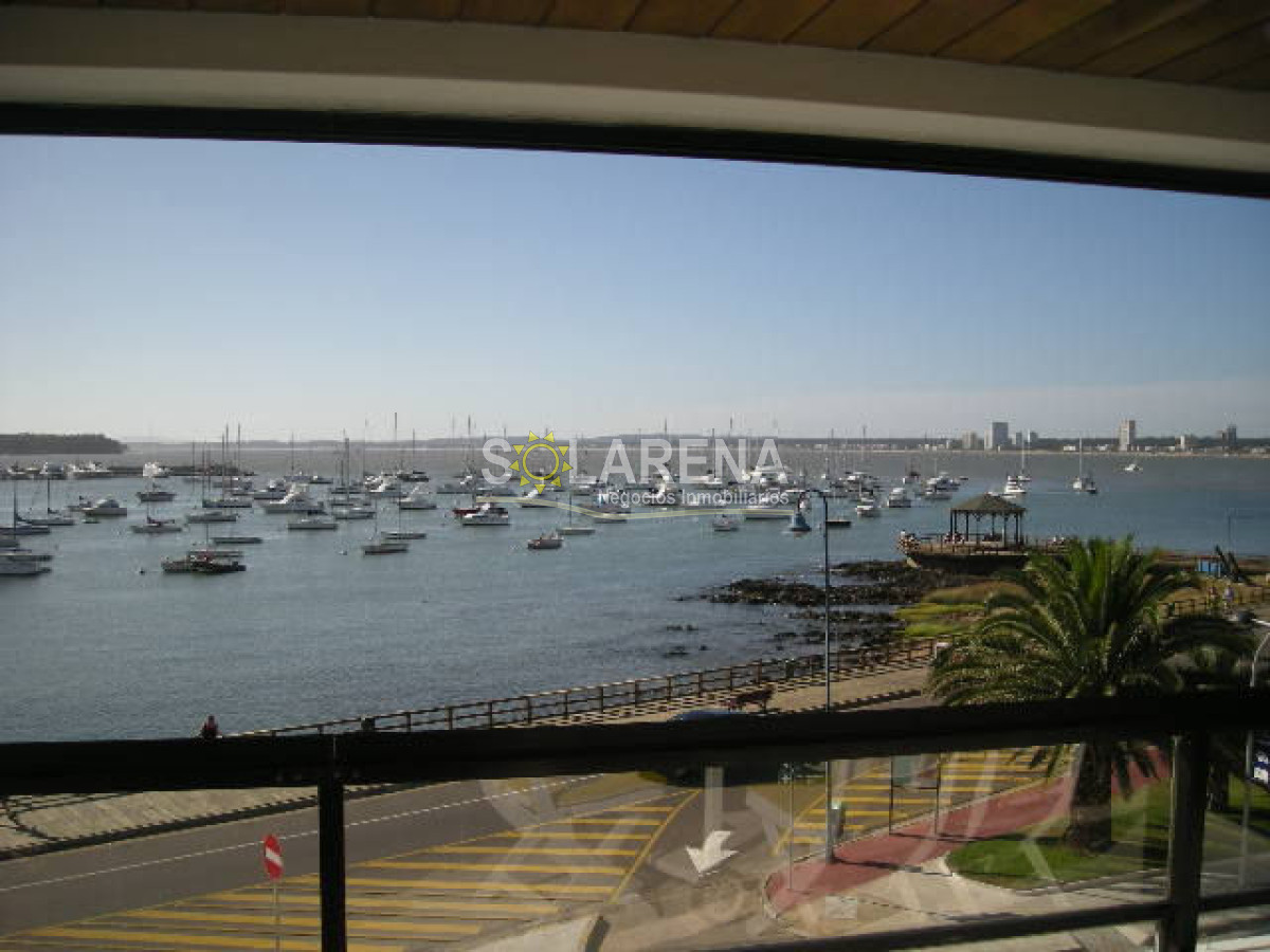 Apartamento ID.609 - Apartamento en Punta del Este, Península