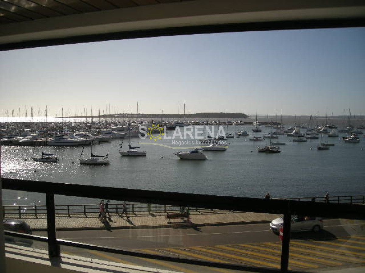 Apartamento ID.609 - Apartamento en Punta del Este, Península