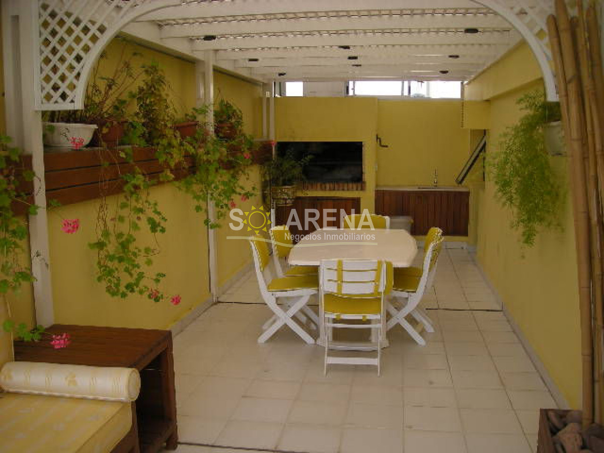 Apartamento ID.609 - Apartamento en Punta del Este, Península