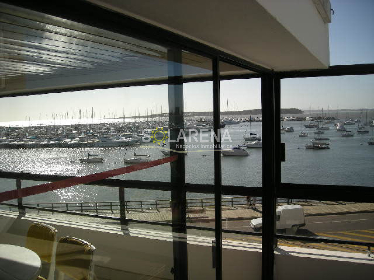 Apartamento ID.609 - Apartamento en Punta del Este, Península