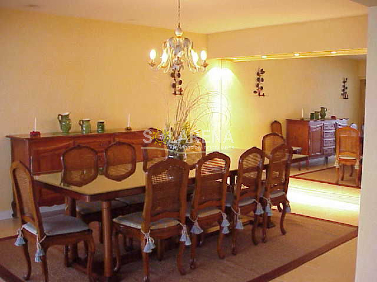 Apartamento ID.609 - Apartamento en Punta del Este, Península