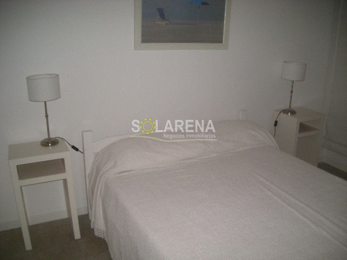 Apartamento ID.89 - Hermoso apartamento en edificio bajo a dos cuadras del puerto