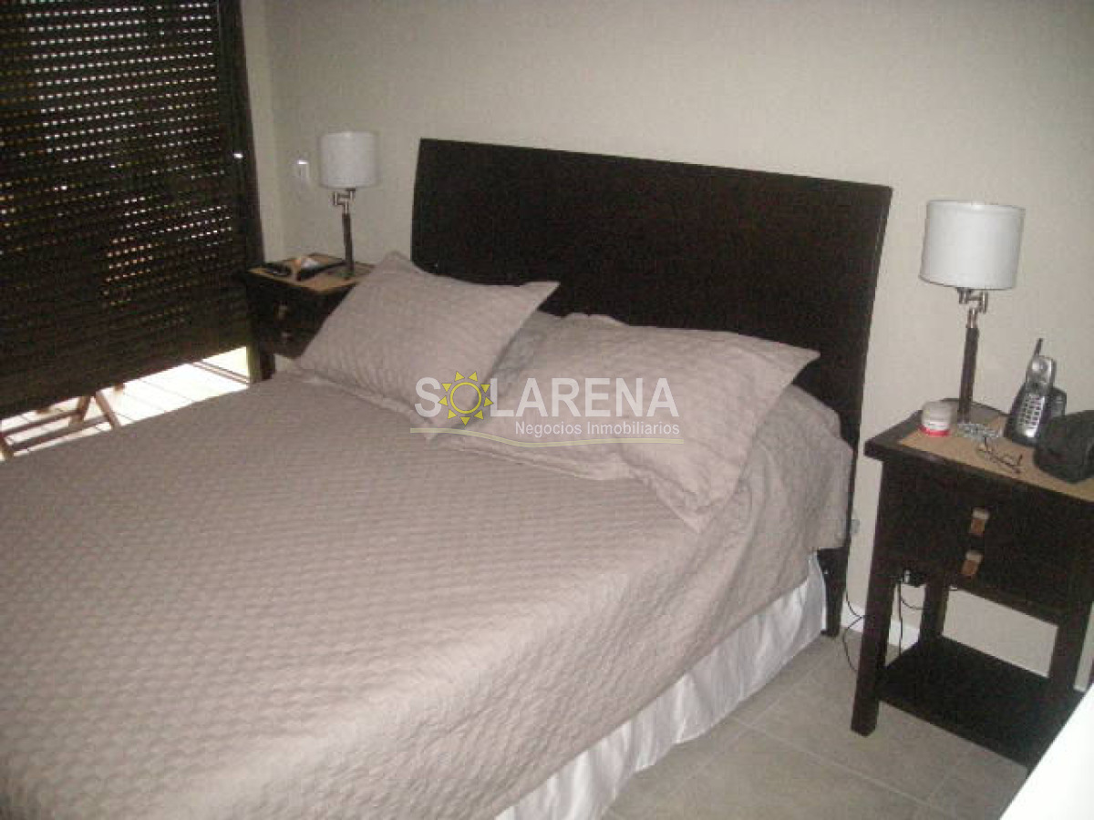 Apartamento ID.89 - Hermoso apartamento en edificio bajo a dos cuadras del puerto