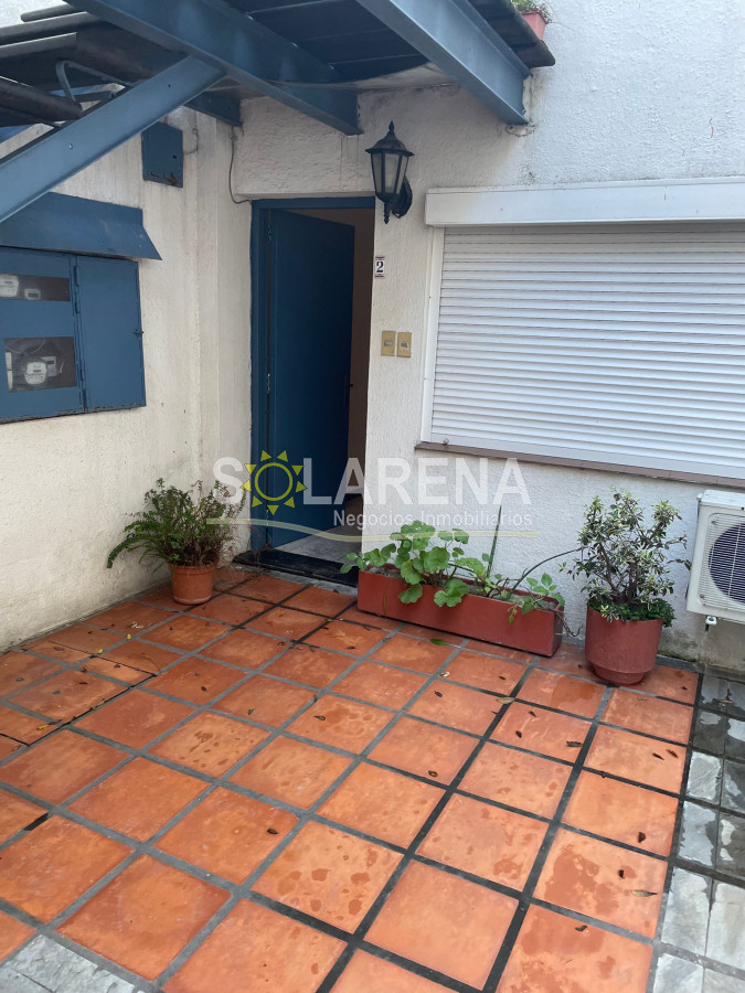 Apartamento ID.6493 - Apartamento en Punta Carretas