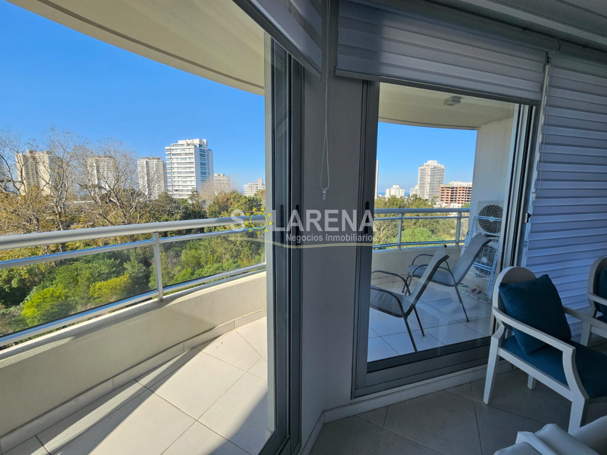 Apartamento ID.171 - Edificio de Categoría con excelentes servicios