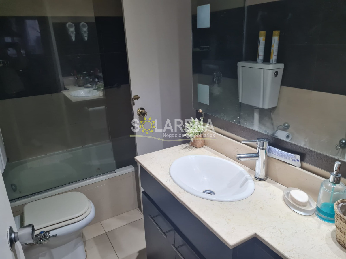 Apartamento ID.6513 - Edificio bajo frente al mar