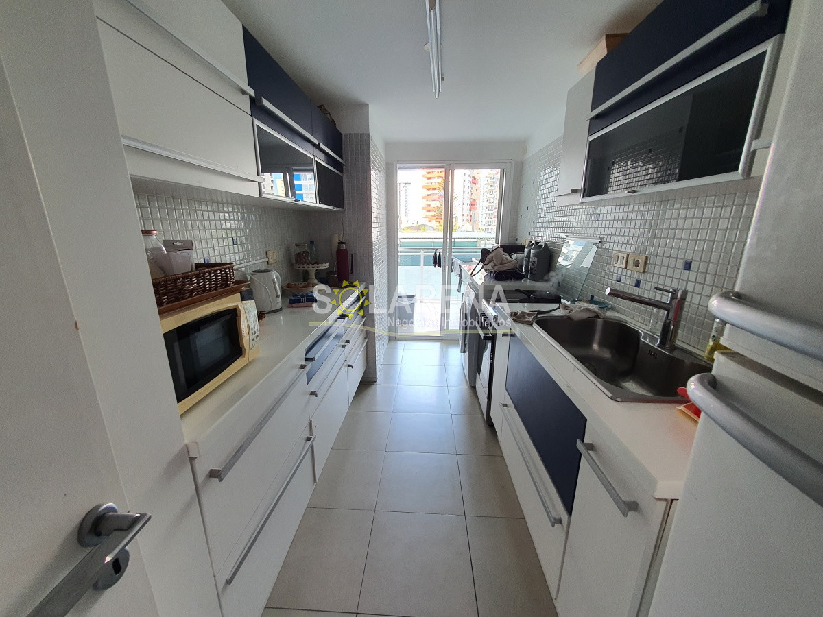 Apartamento ID.1361 - Torre de categoría cercana al mar