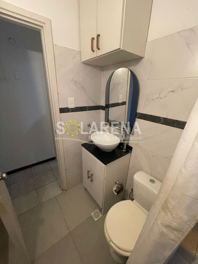 Apartamento ID.6493 - Apartamento en Punta Carretas