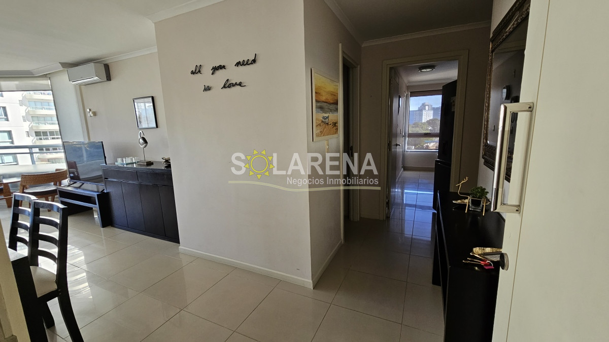 Apartamento ID.6463 - Torre de categoría con todos los mas completos servicios