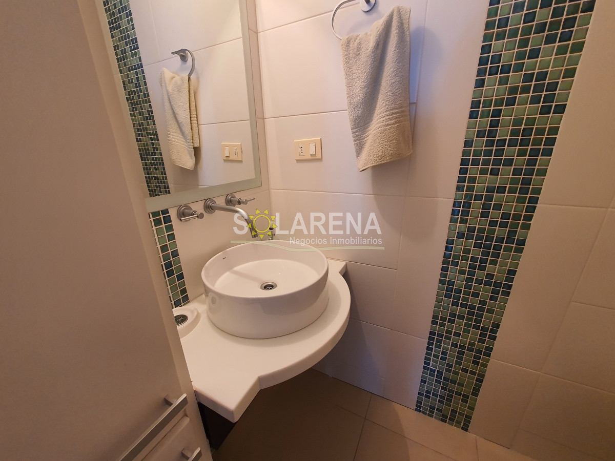 Apartamento ID.1361 - Torre de categoría cercana al mar