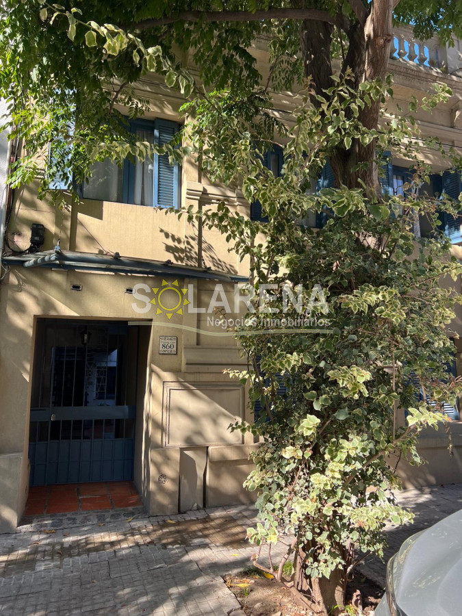 Apartamento ID.6493 - Apartamento en Punta Carretas