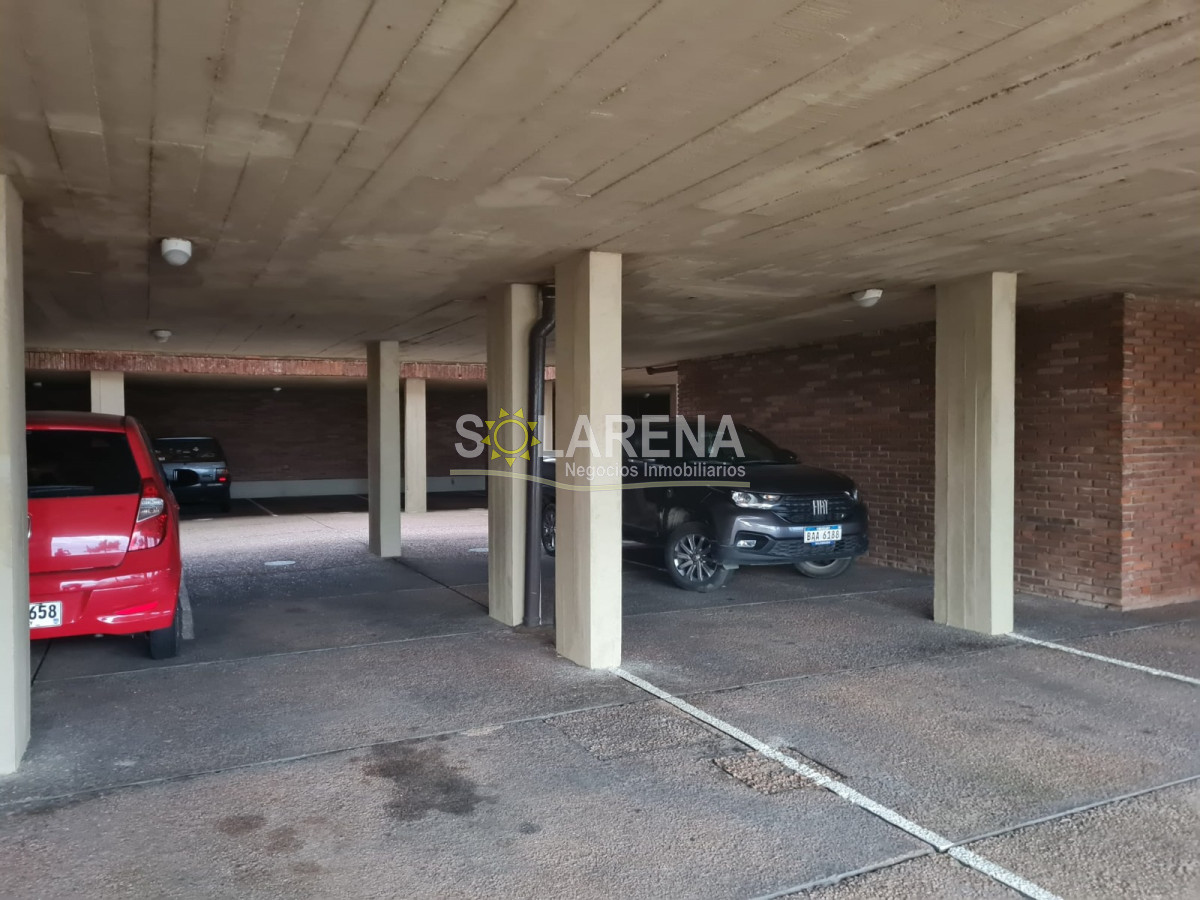 Apartamento ID.6513 - Edificio bajo frente al mar