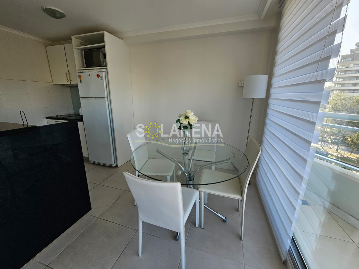 Apartamento ID.171 - Edificio de Categoría con excelentes servicios