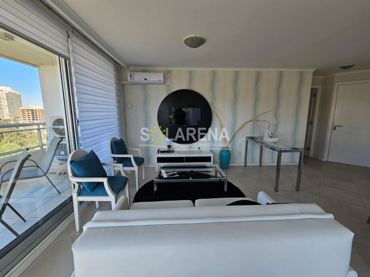 Apartamento ID.171 - Edificio de Categoría con excelentes servicios