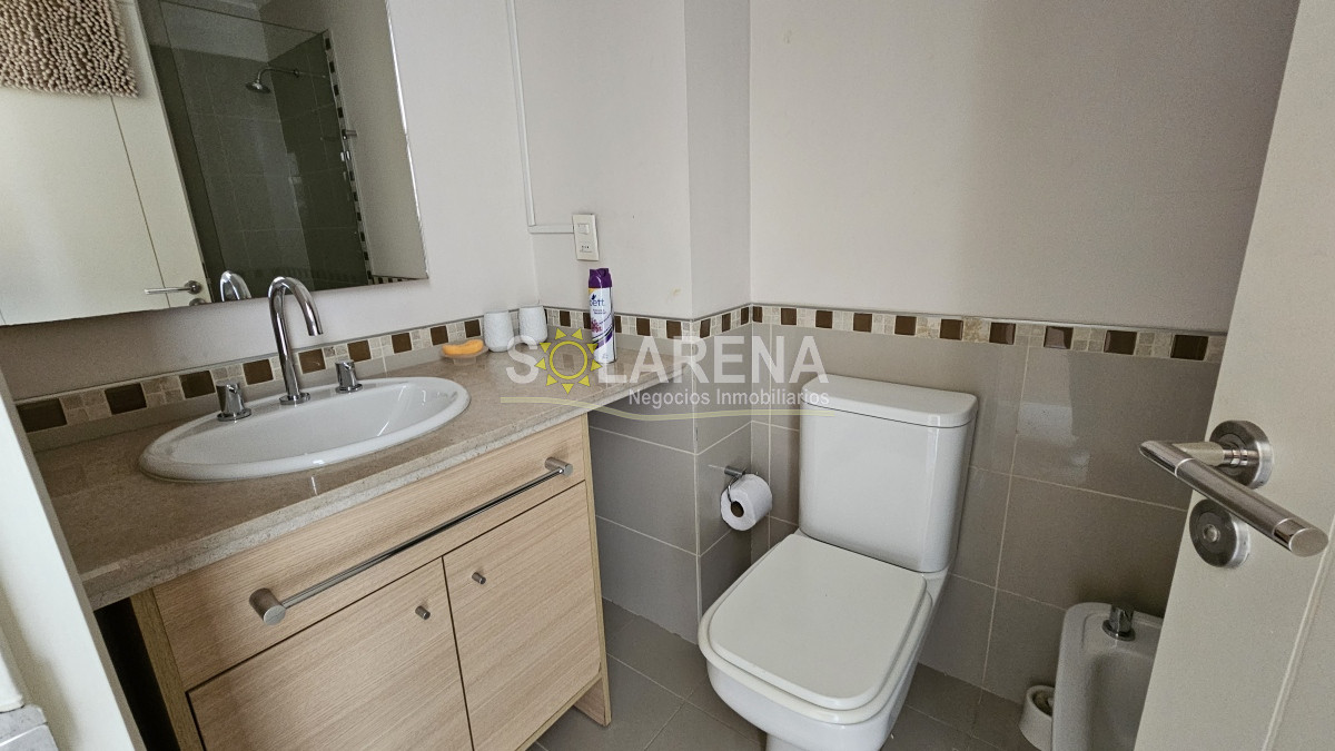 Apartamento ID.6463 - Torre de categoría con todos los mas completos servicios