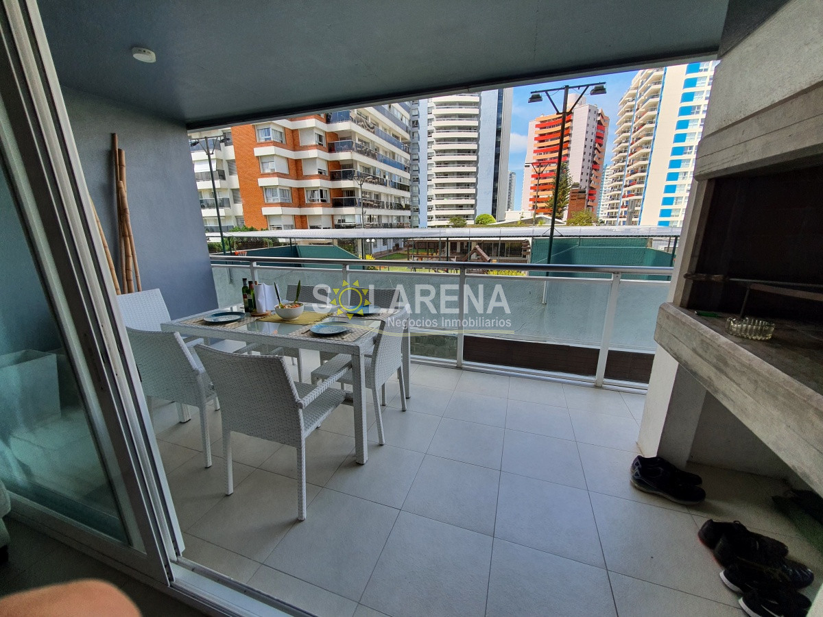 Apartamento ID.1361 - Torre de categoría cercana al mar
