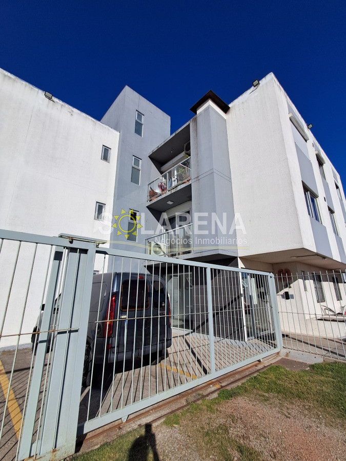 Edificio en Maldonado  - SOL6583A