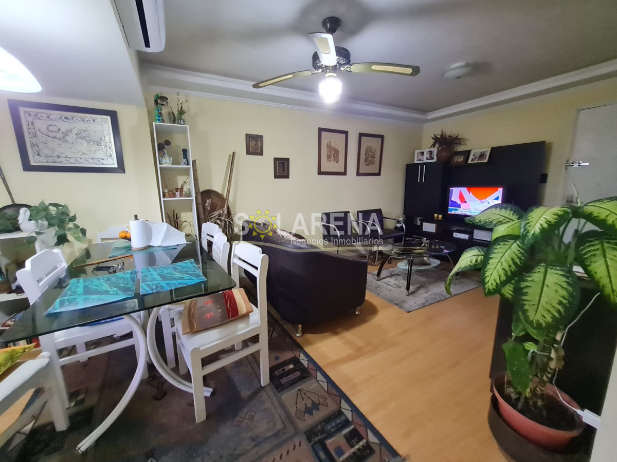 Apartamento ID.6513 - Edificio bajo frente al mar
