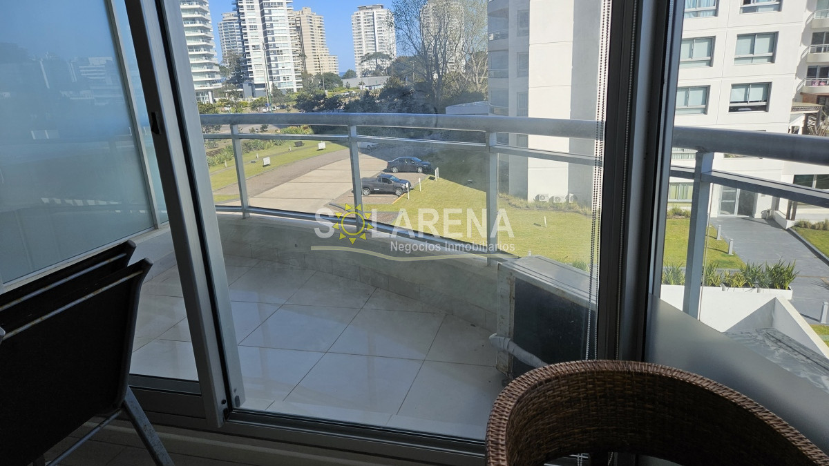 Apartamento ID.6463 - Torre de categoría con todos los mas completos servicios
