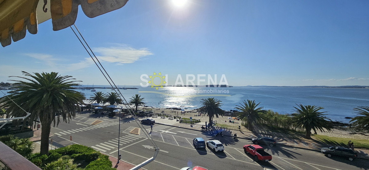 Apartamento ID.6525 - Apartamento frente al mar