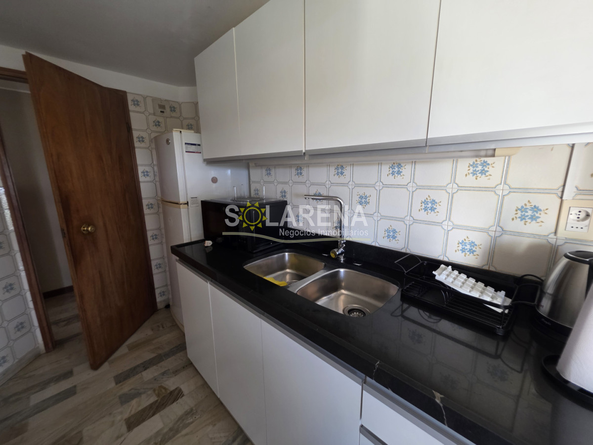 Apartamento ID.6475 - Torre de categoría con excelentes servicios 