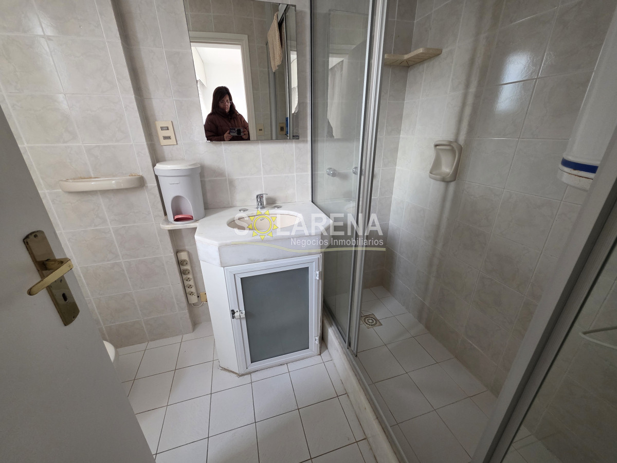 Apartamento ID.912 - EDIFICIO BAJO, PENT HOUSE DUPLEX A UNA CUADRA DEL MAR