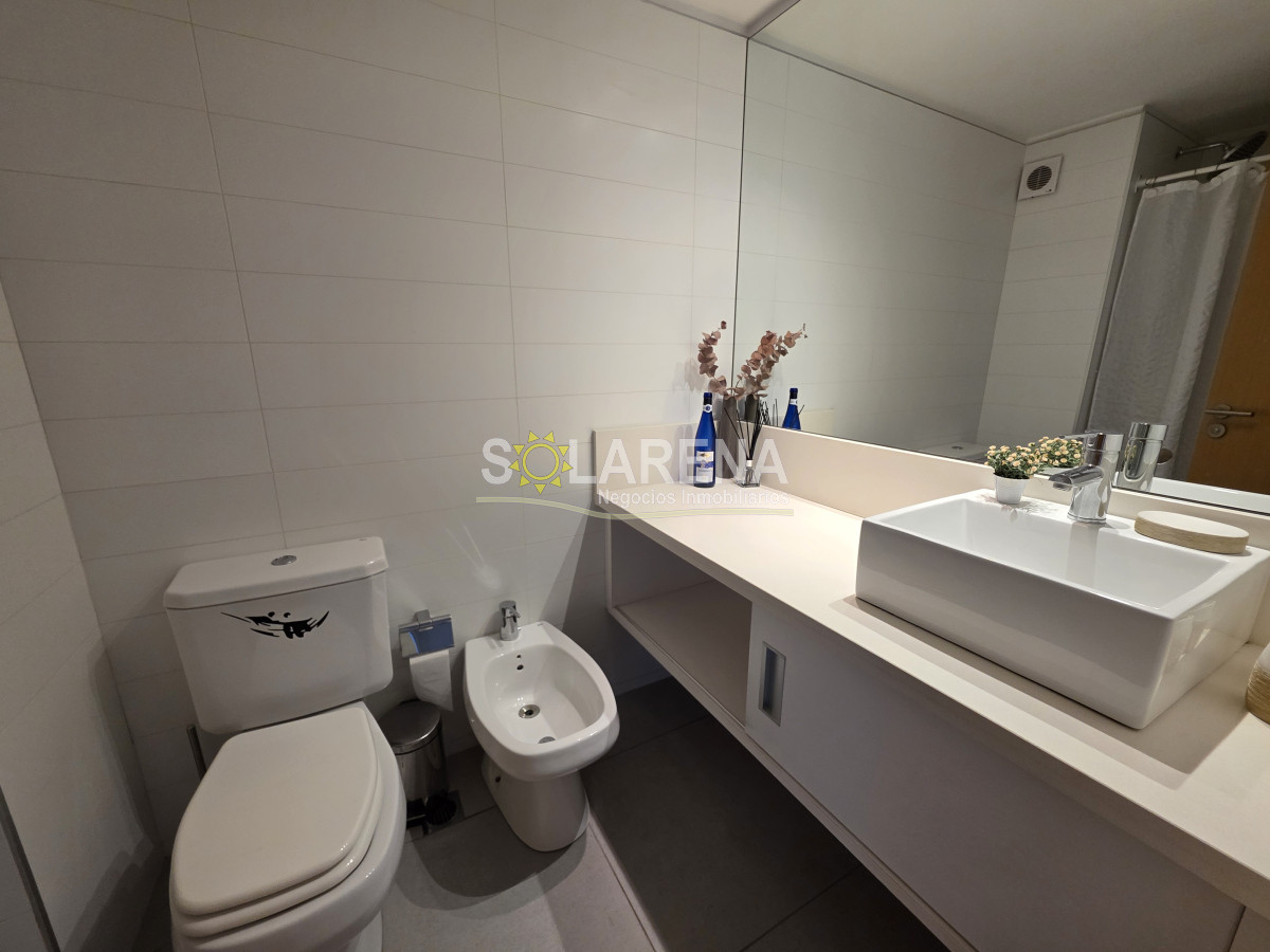 Apartamento ID.6577 - Excelente apartamento nuevo muy luminoso 