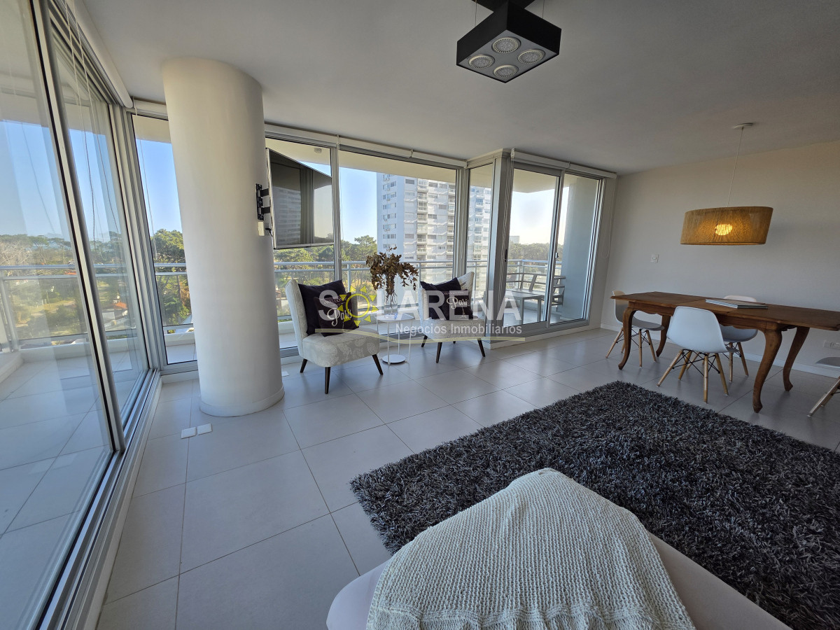 Apartamento ID.6571 - Excelente apartamento para vivir todo el año