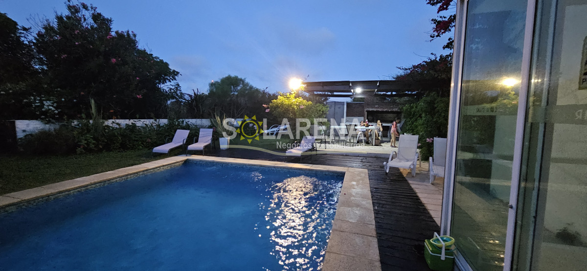 Apartamento ID.6544 - Edificio frente al mar