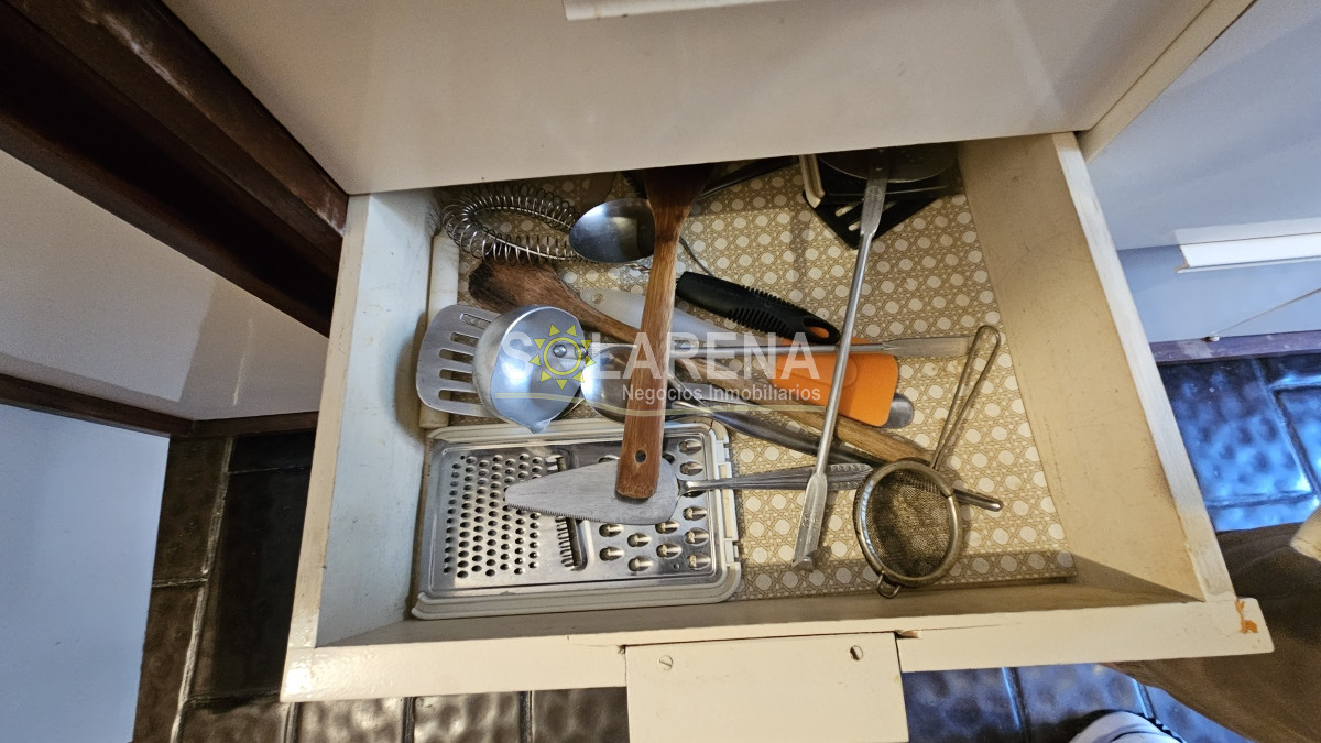 Apartamento ID.562 - Edificio bajo en zona puerto, amplio 