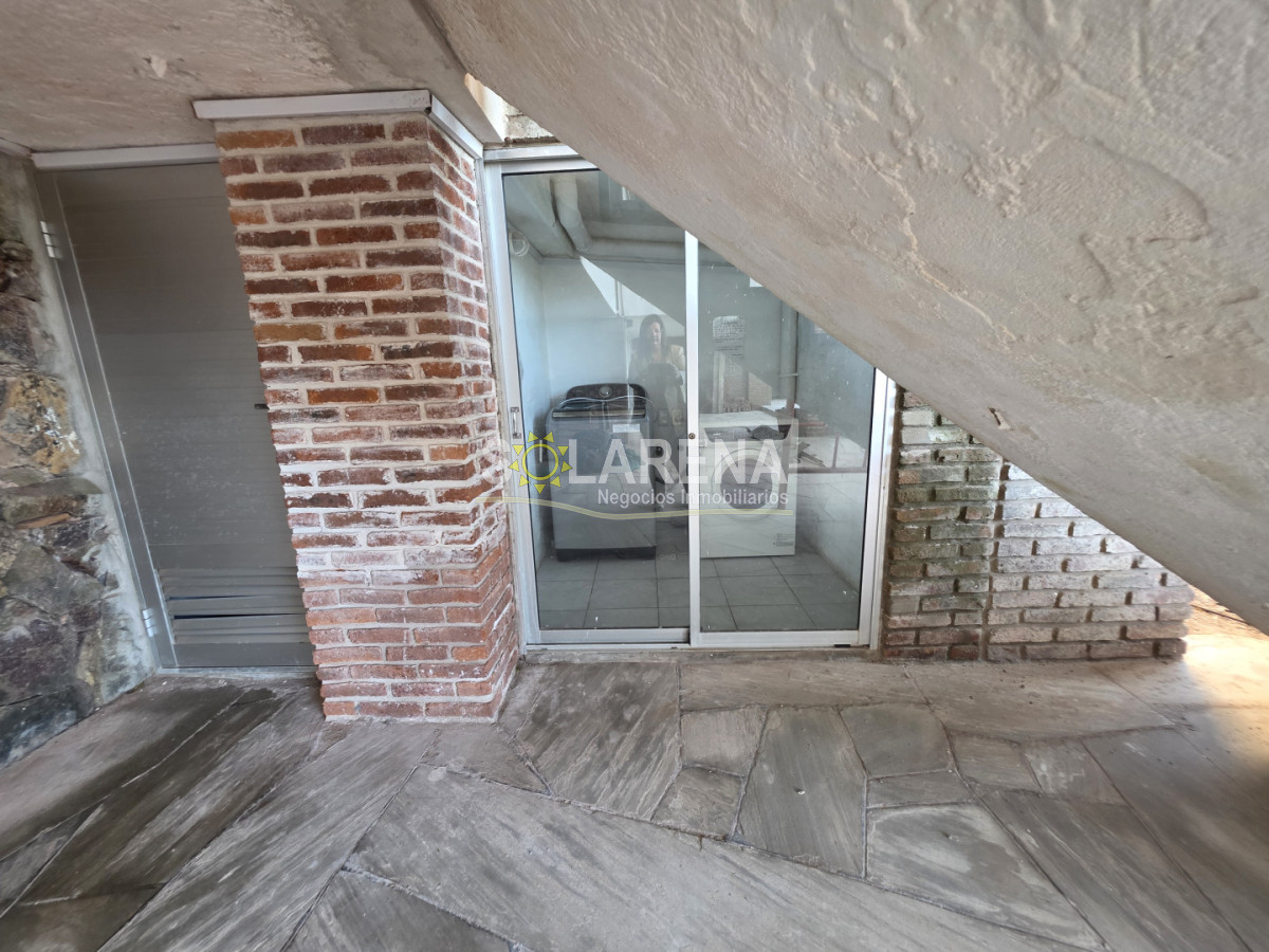 Apartamento ID.6584 - Apartamento en Peninsula frente al mar