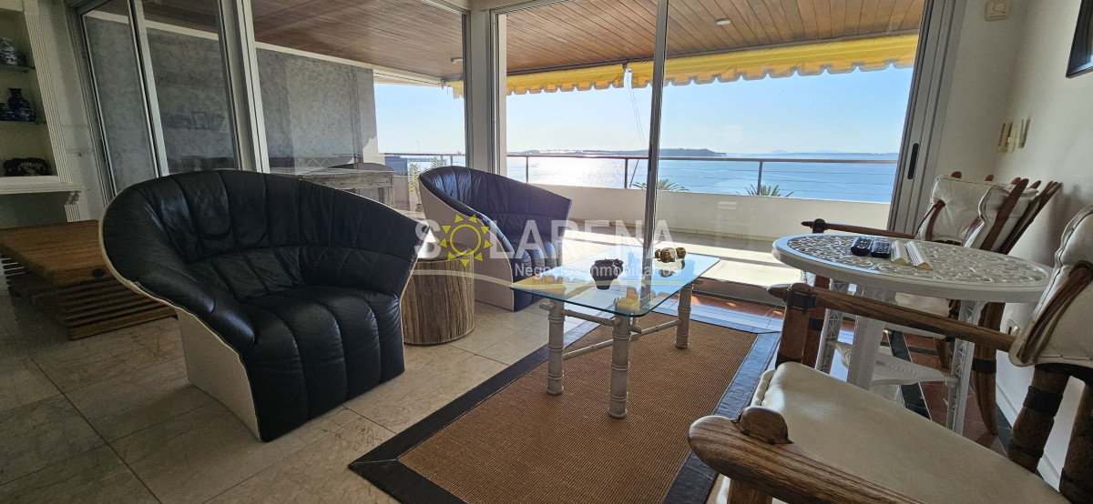 Apartamento ID.6525 - Apartamento frente al mar