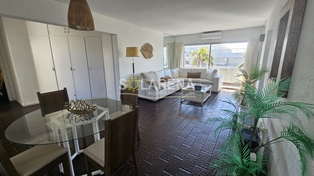 Apartamento ID.921 - Edifico bajo a metros del puerto y del Faro de la Peninsula