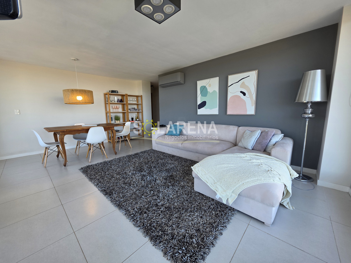 Apartamento ID.6571 - Excelente apartamento para vivir todo el año