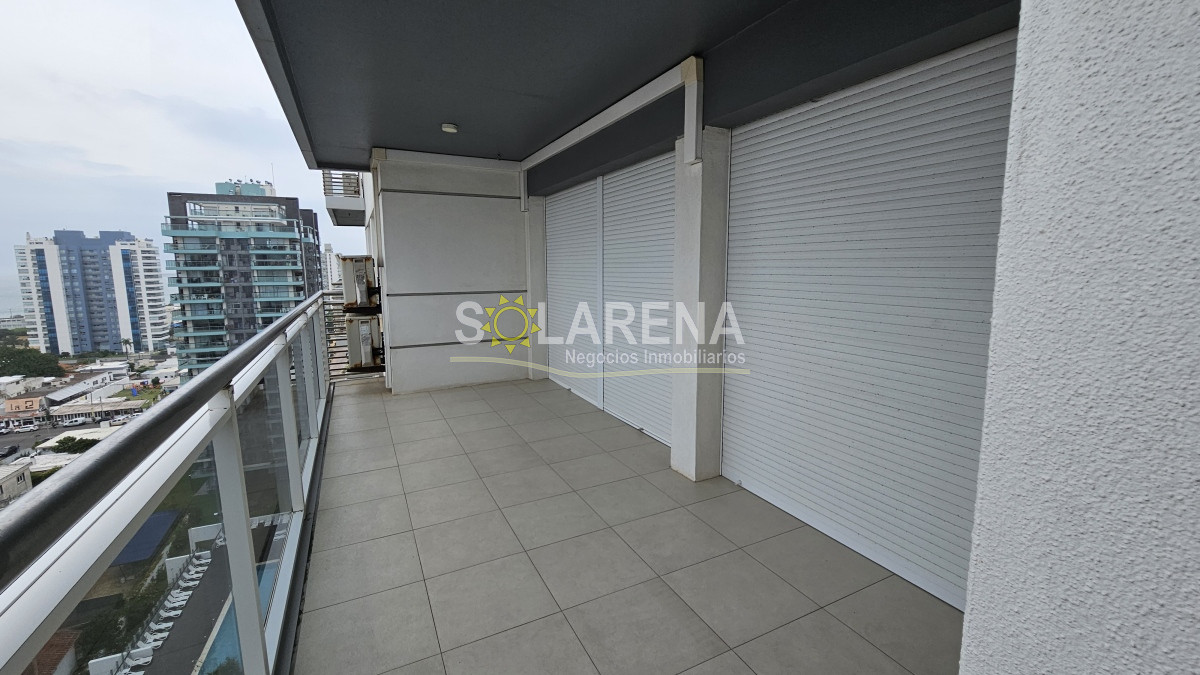 Apartamento ID.6474 - Torre de categoría con todos los servicios 