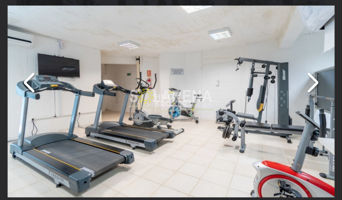 Apartamento ID.6475 - Torre de categoría con excelentes servicios 