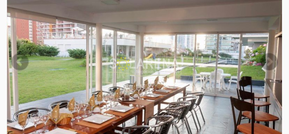 Apartamento ID.929 - Torre de categoria a 3 cuadras de Hotel Conrad y 2 de la Brava