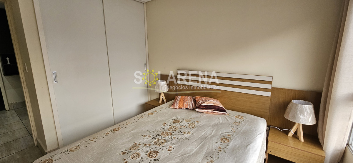 Apartamento ID.853 - EDIFICIO BAJO A UNA CUADRA DE LA PLAYA