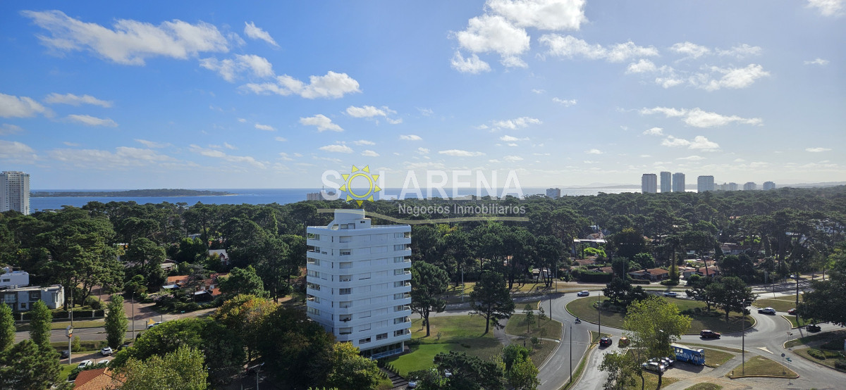 Apartamento ID.6556 - Torre de gran categoría con los más completos servicios 