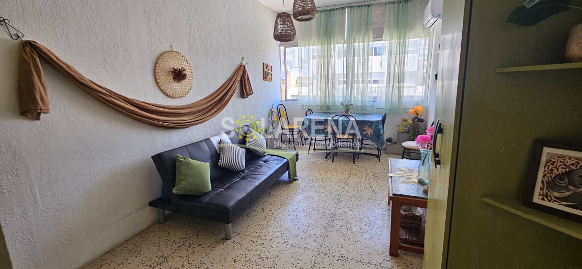 Apartamento ID.6536 - Torre en Gorlero a dos cuadras de la playa