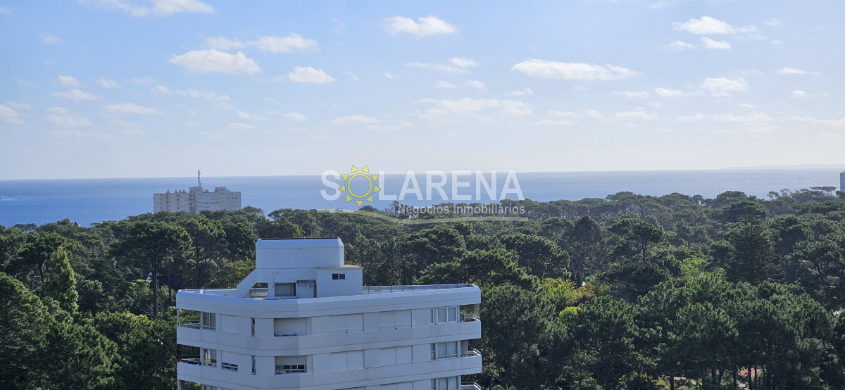 Apartamento ID.6556 - Torre de gran categoría con los más completos servicios 