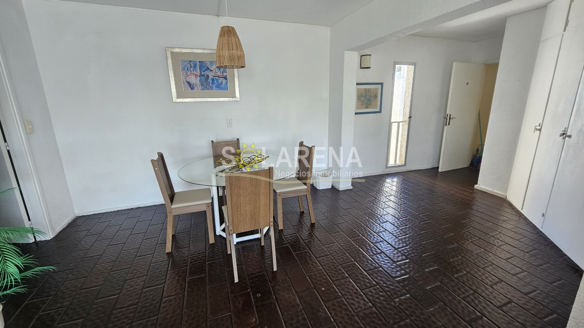 Apartamento ID.921 - Edifico bajo a metros del puerto y del Faro de la Peninsula