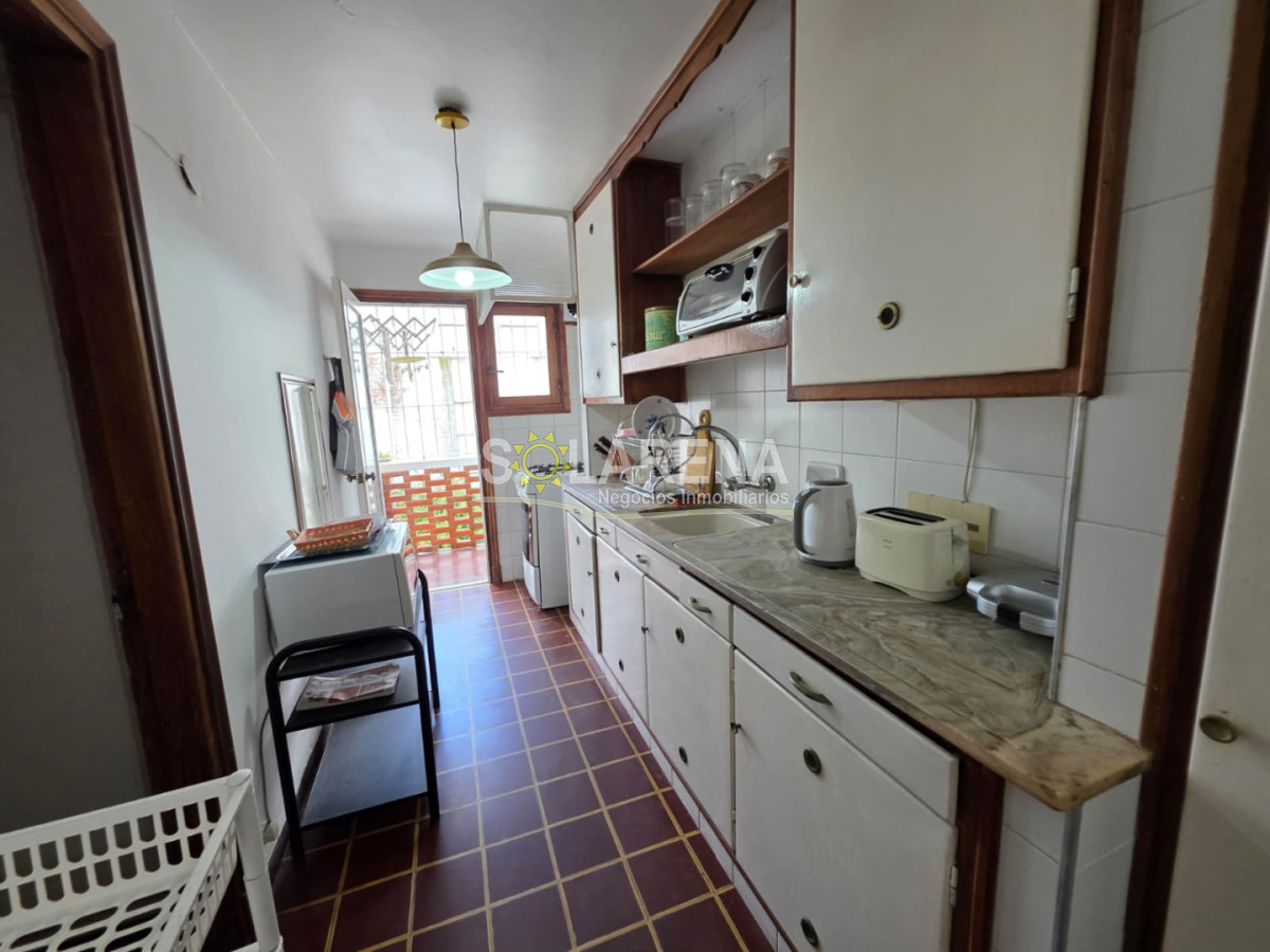 Apartamento ID.931 - Clasico Pintos Risso de la Peninsula