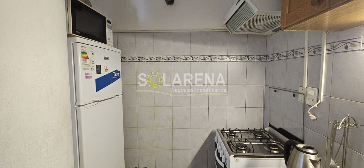 Apartamento ID.6536 - Torre en Gorlero a dos cuadras de la playa