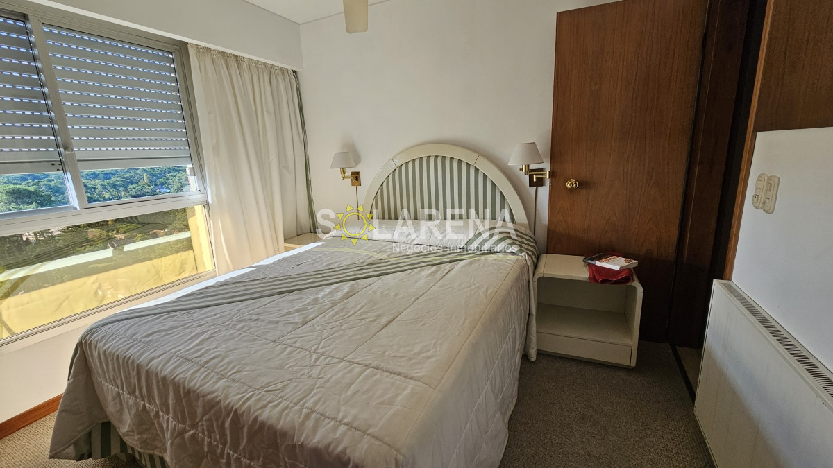 Apartamento ID.6475 - Torre de categoría con excelentes servicios 