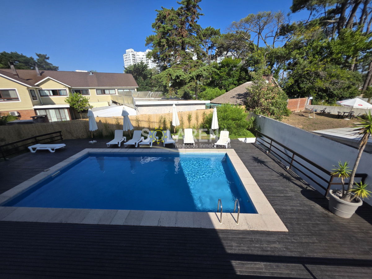 Apartamento ID.821 - Edificio nuevo en zona de categoria Pedragosa Sierra