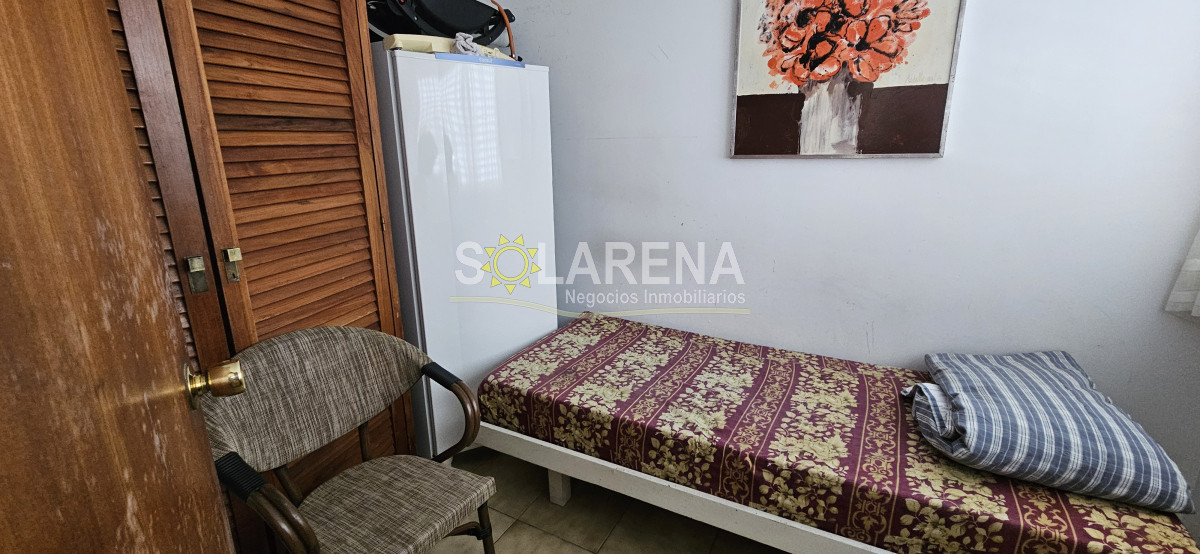 Apartamento ID.6525 - Apartamento frente al mar
