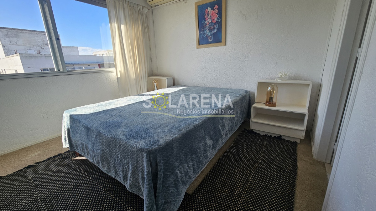 Apartamento ID.921 - Edifico bajo a metros del puerto y del Faro de la Peninsula