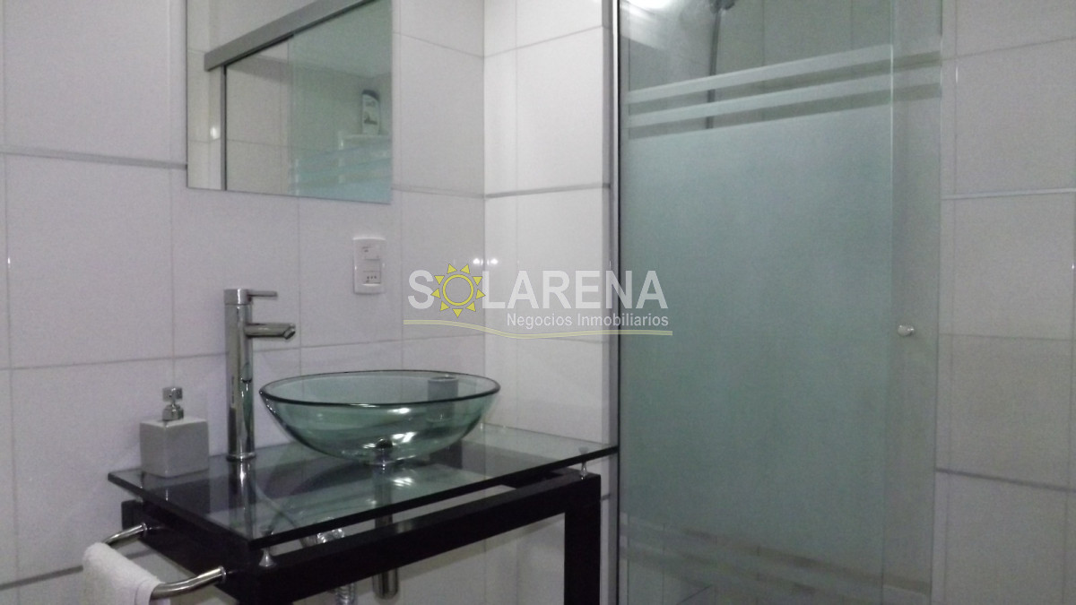 Apartamento ID.6403 - Pent House dupex con parrillero propio a metros del mar