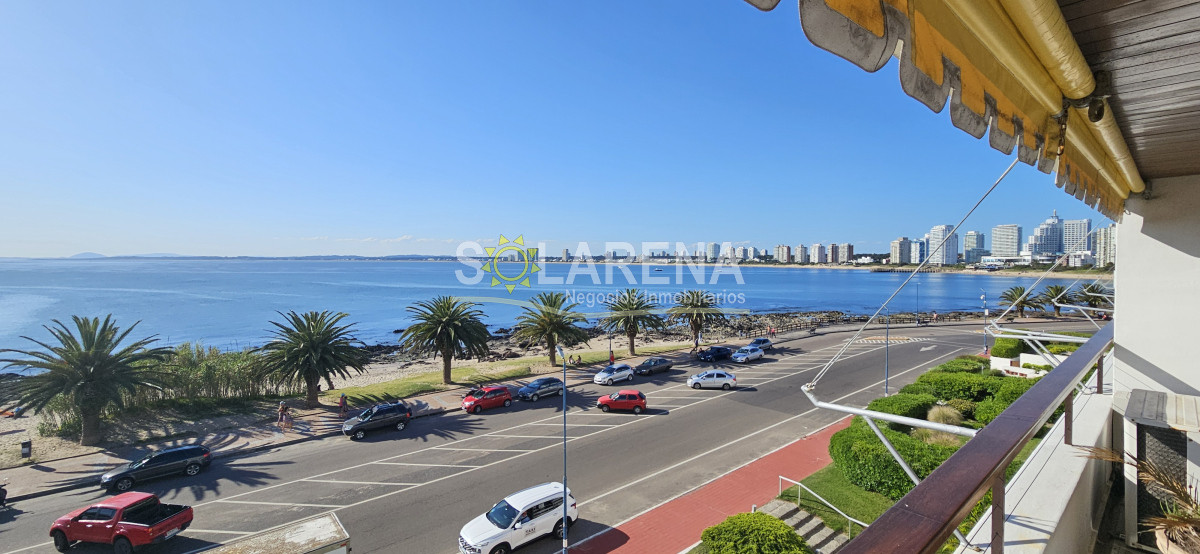 Apartamento ID.6525 - Apartamento frente al mar